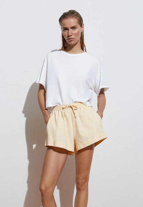 фото Шорты oysho