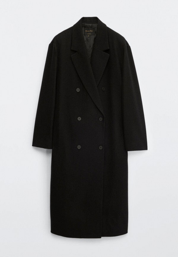 фото Пальто massimo dutti