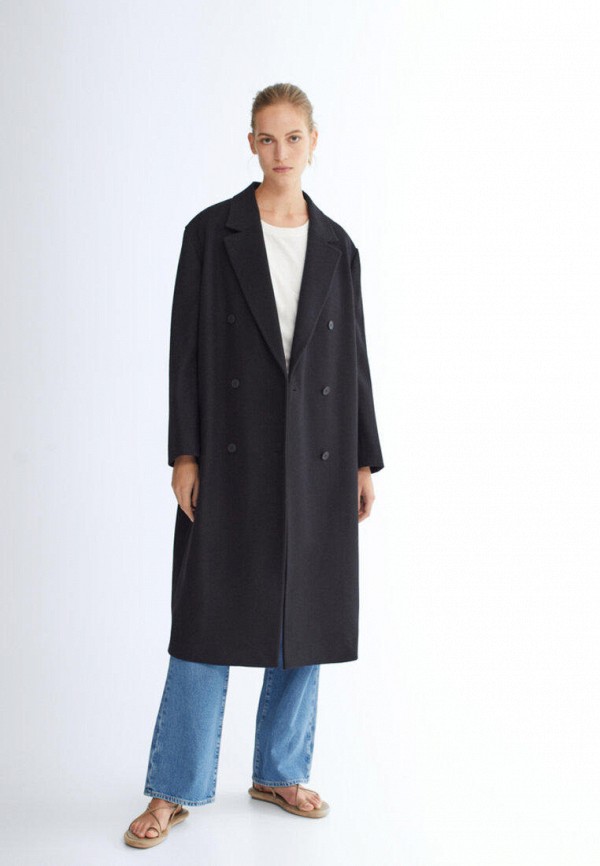 фото Пальто massimo dutti