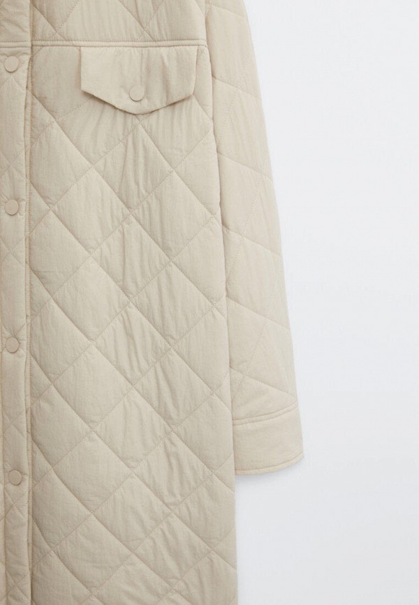фото Куртка утепленная massimo dutti
