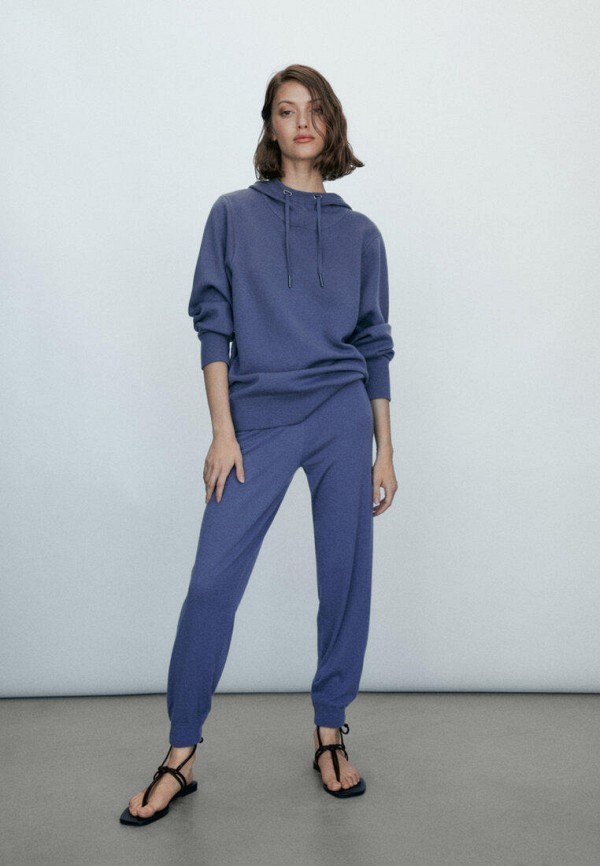 фото Худи massimo dutti