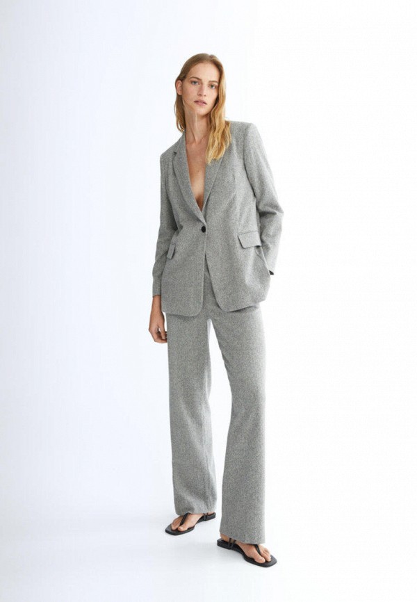 фото Брюки massimo dutti