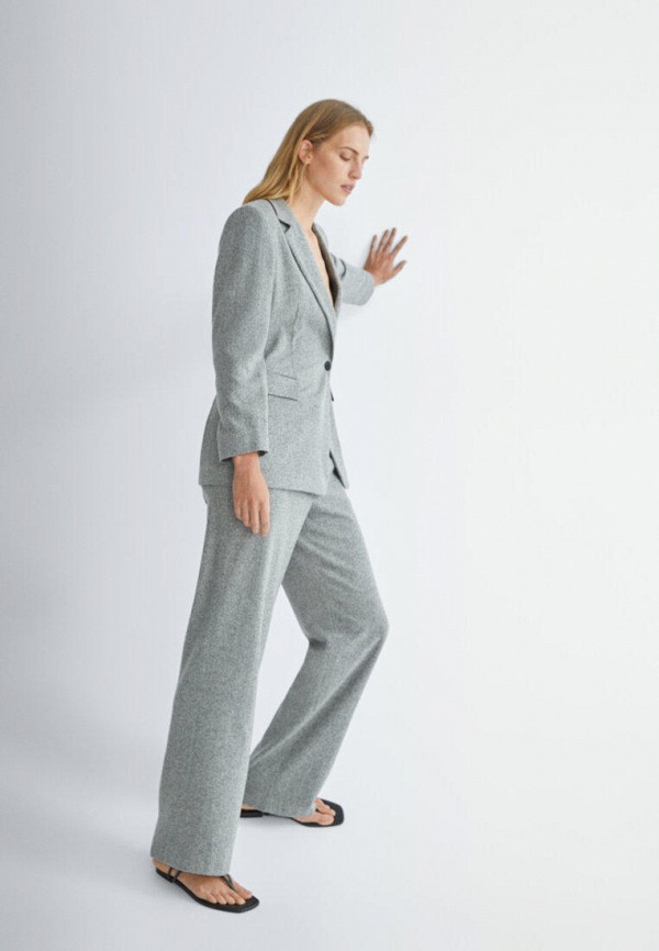 фото Брюки massimo dutti