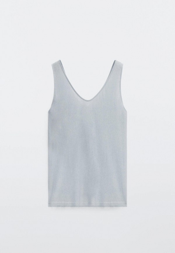 фото Топ massimo dutti