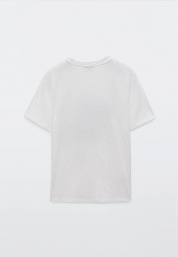 фото Футболка massimo dutti