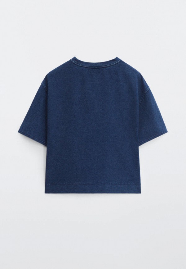 фото Футболка massimo dutti