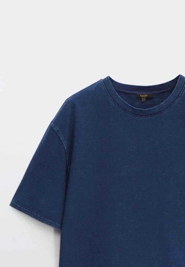 фото Футболка massimo dutti