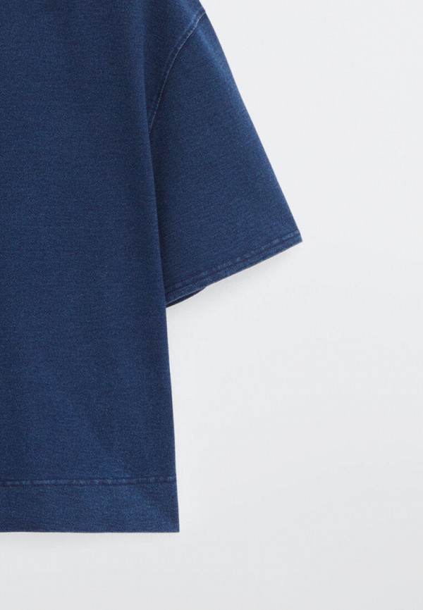 фото Футболка massimo dutti