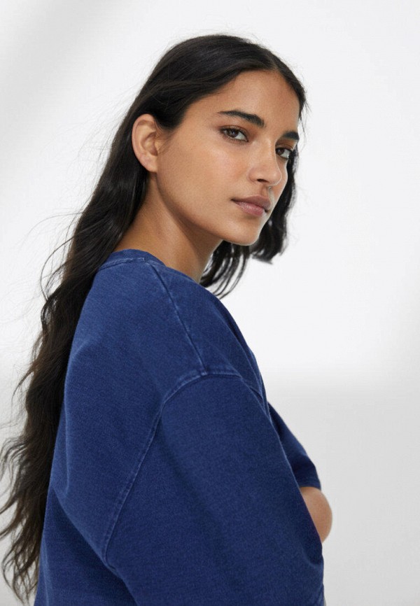 фото Футболка massimo dutti
