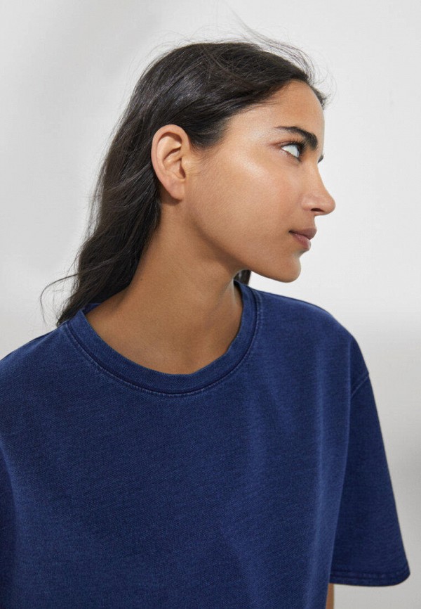 фото Футболка massimo dutti
