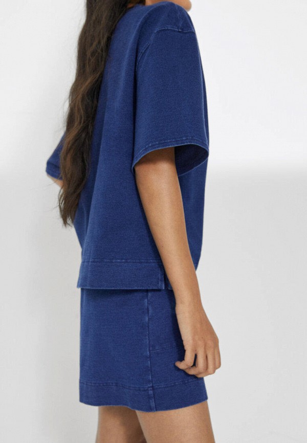 фото Футболка massimo dutti