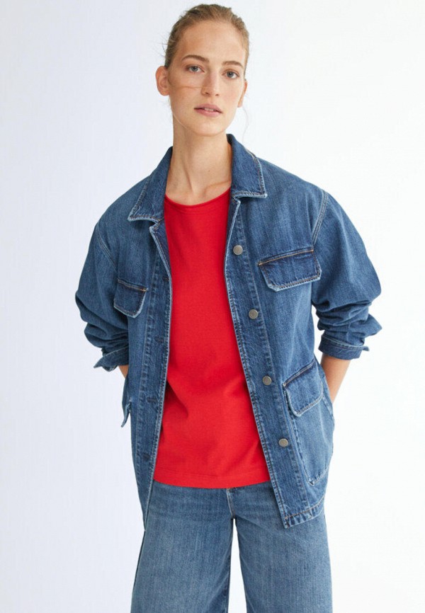 фото Футболка massimo dutti