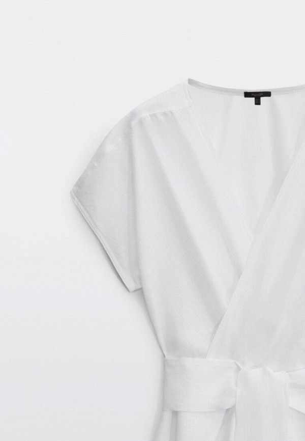 фото Платье massimo dutti