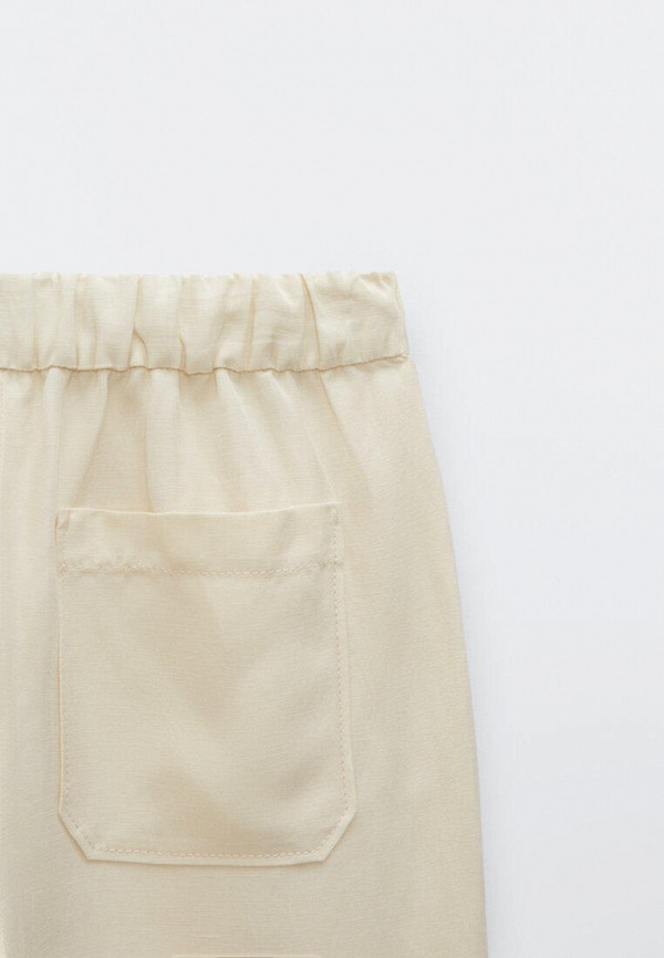 

Брюки Massimo Dutti, Белый