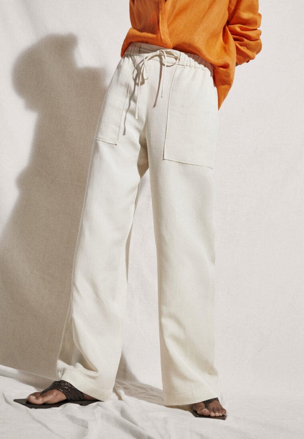 фото Брюки massimo dutti