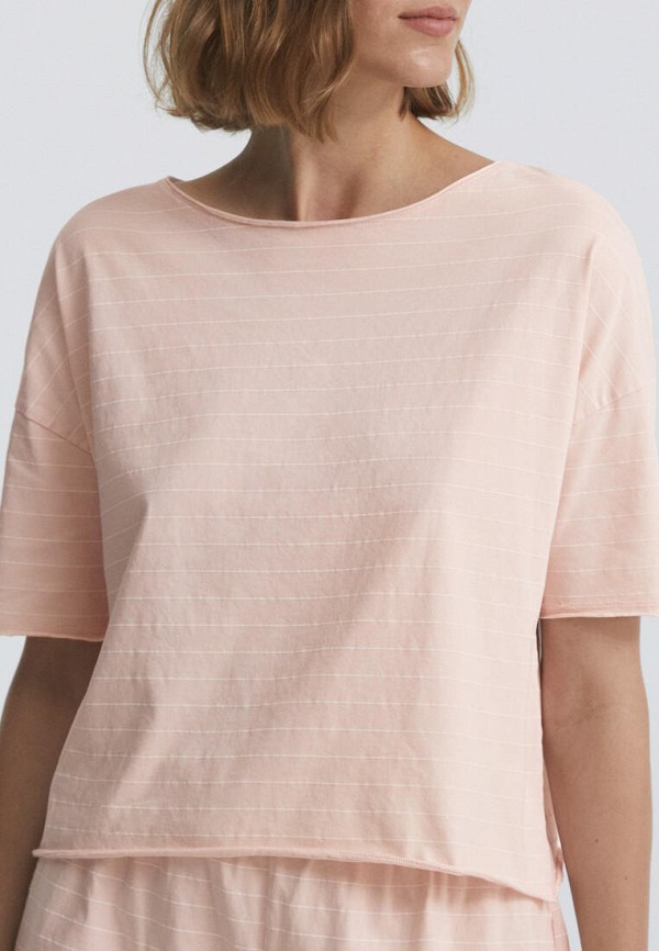 фото Футболка домашняя oysho