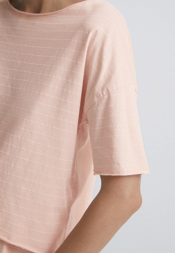 фото Футболка домашняя oysho