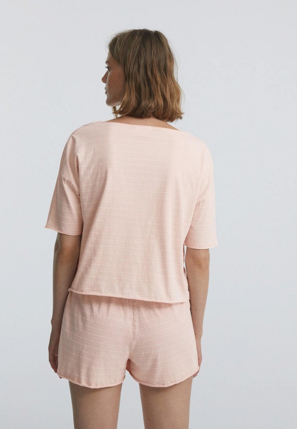 фото Футболка домашняя oysho