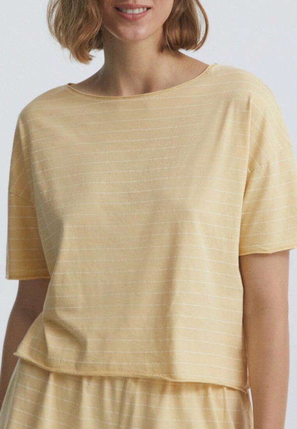 фото Футболка домашняя oysho