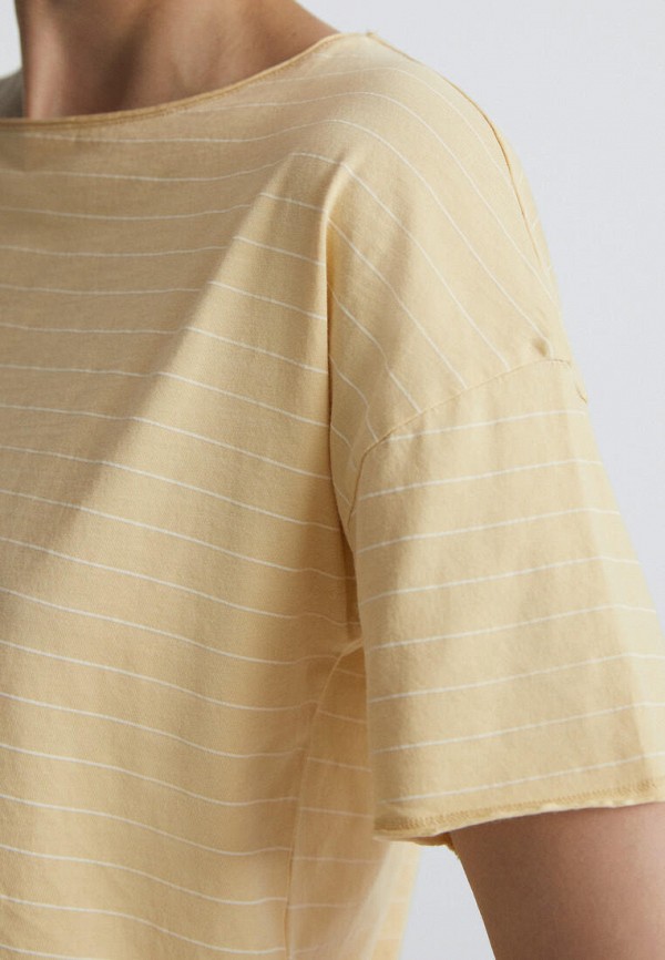 фото Футболка домашняя oysho