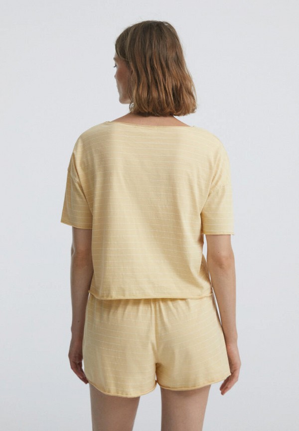 фото Футболка домашняя oysho