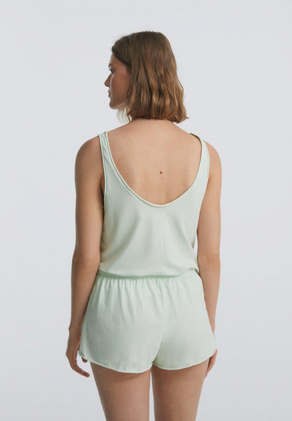 фото Шорты домашние oysho