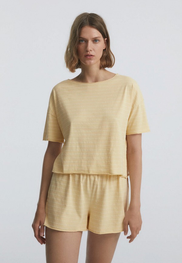 фото Шорты домашние oysho