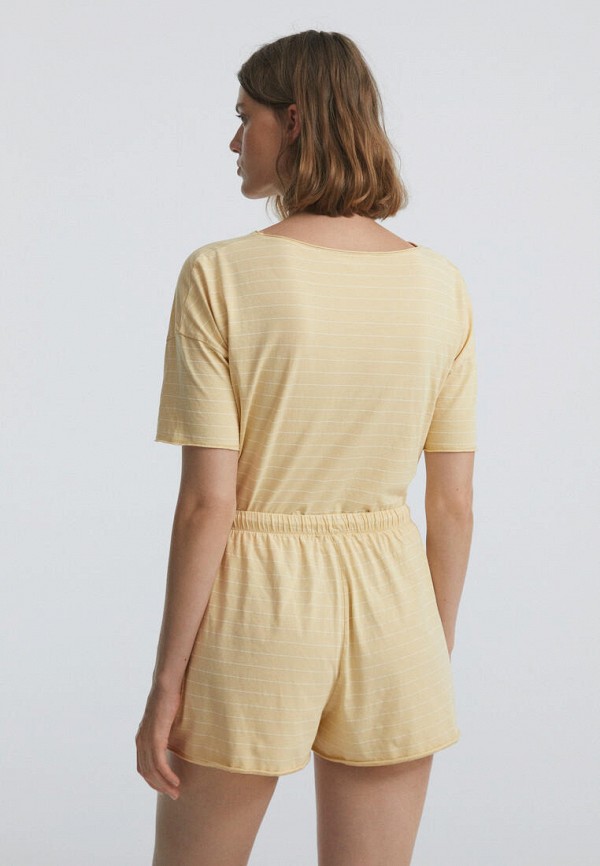 фото Шорты домашние oysho