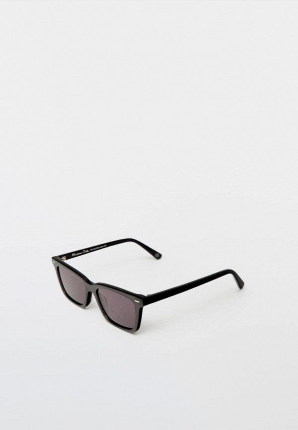 фото Очки солнцезащитные massimo dutti