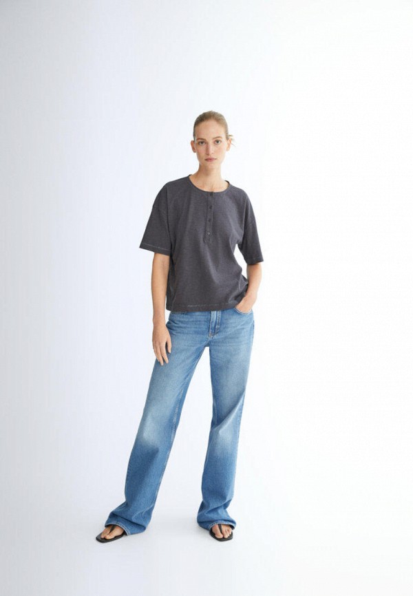 фото Футболка massimo dutti