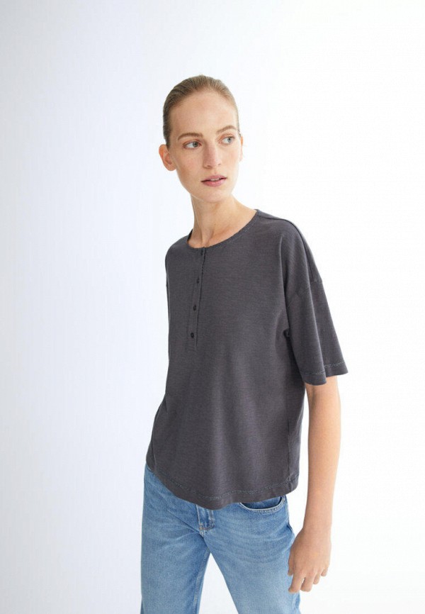 фото Футболка massimo dutti