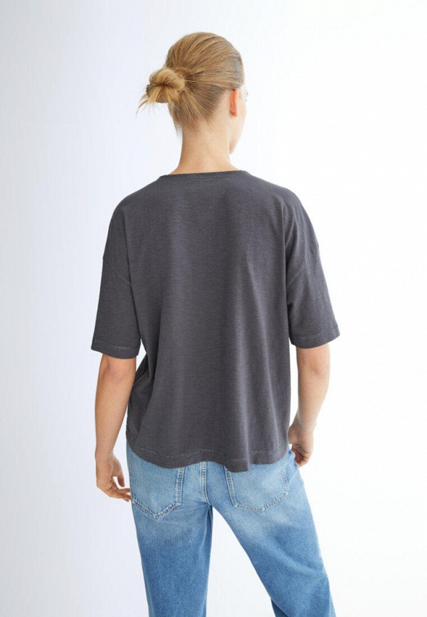 фото Футболка massimo dutti