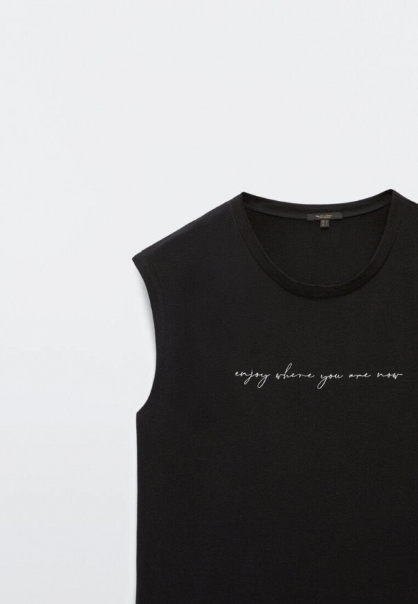 фото Майка massimo dutti