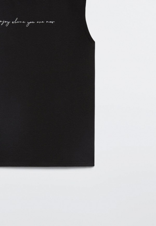 фото Майка massimo dutti