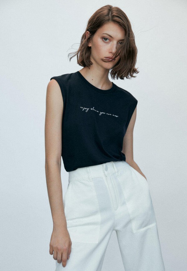 фото Майка massimo dutti