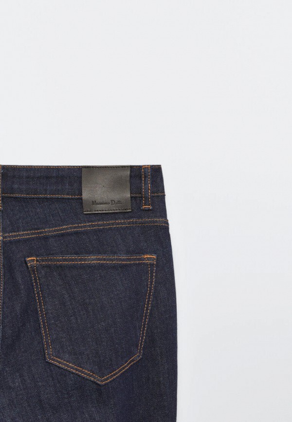 

Джинсы Massimo Dutti, Синий