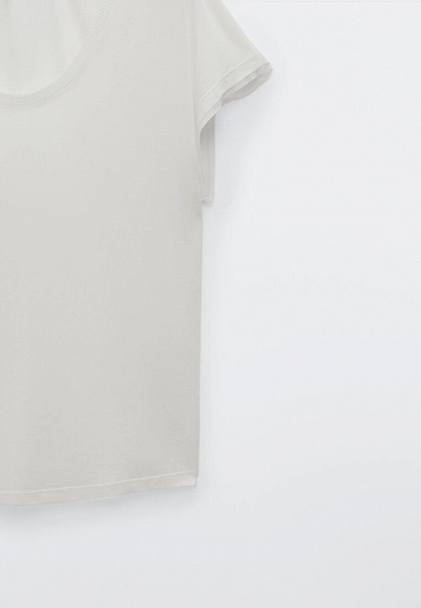 фото Футболка massimo dutti