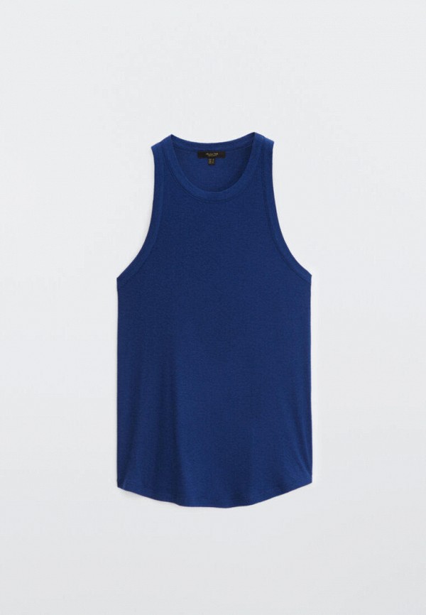 фото Майка massimo dutti