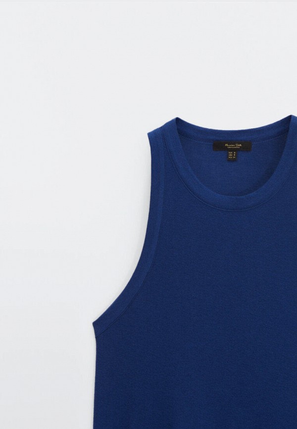 фото Майка massimo dutti