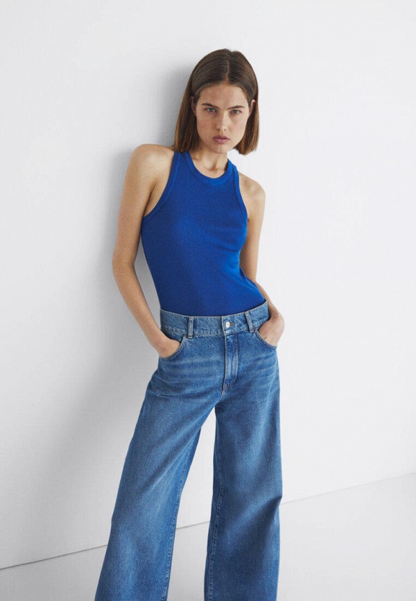 фото Майка massimo dutti