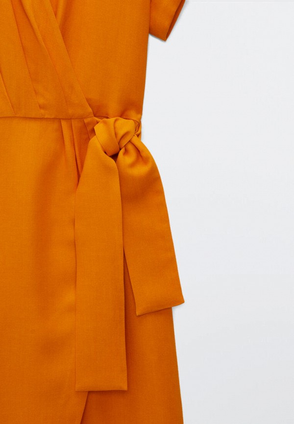 фото Платье massimo dutti
