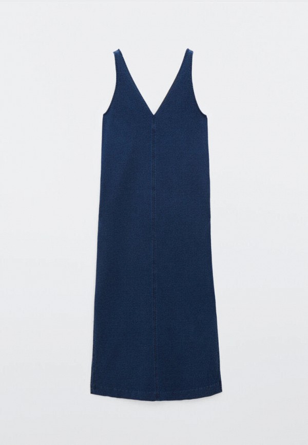 фото Платье massimo dutti