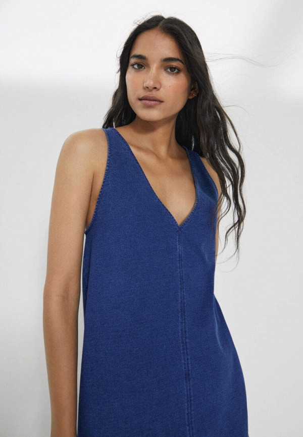 фото Платье massimo dutti