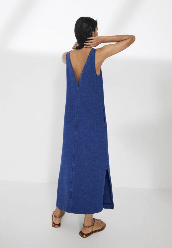фото Платье massimo dutti
