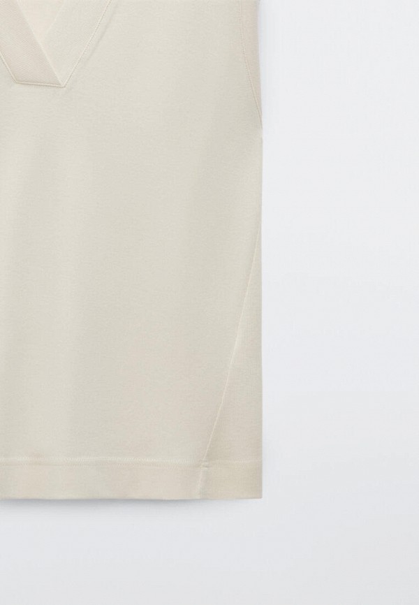 фото Топ massimo dutti