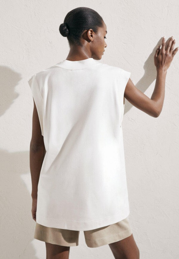 фото Топ massimo dutti