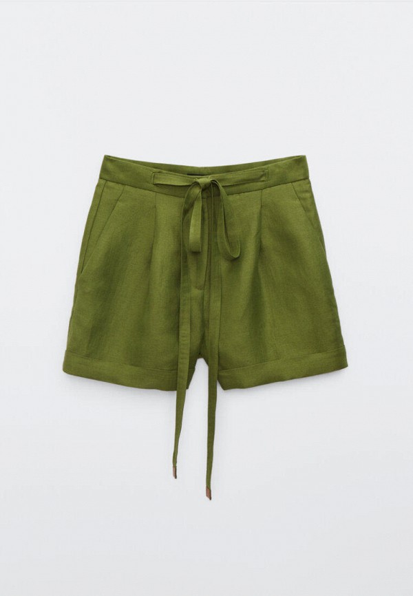 фото Шорты massimo dutti