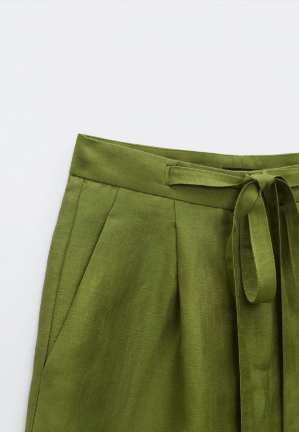 фото Шорты massimo dutti