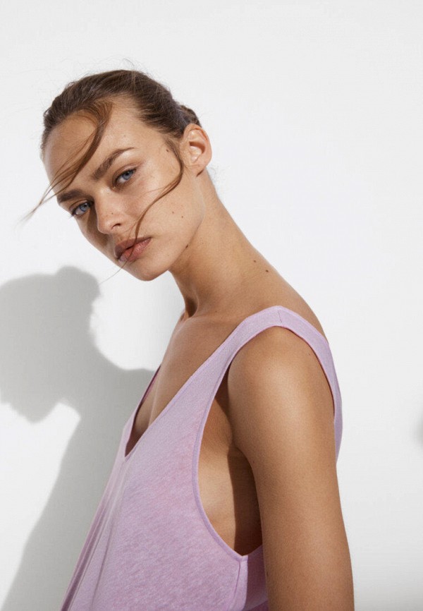 фото Майка massimo dutti