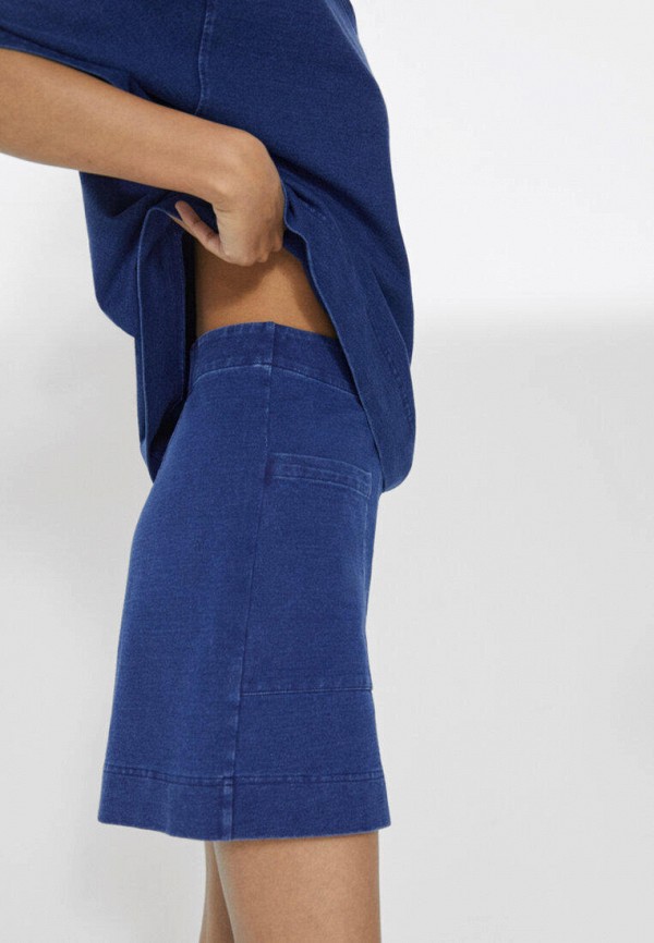 фото Шорты massimo dutti